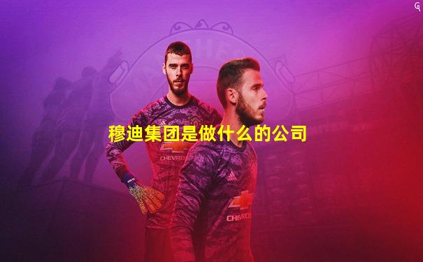 穆迪集团是做什么的公司