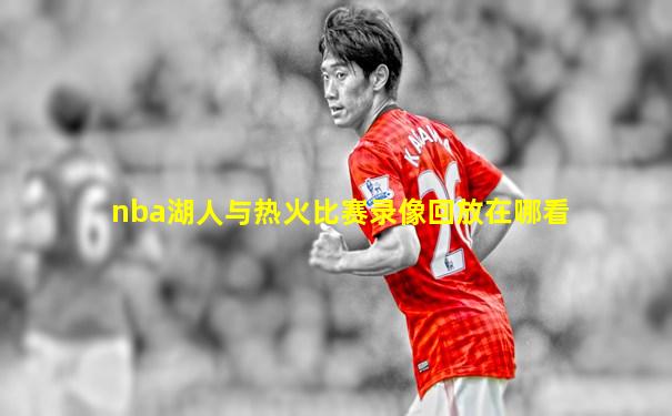 nba湖人与热火比赛录像回放在哪看