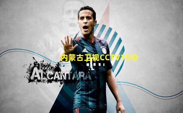 内蒙古卫视CCTV15ID