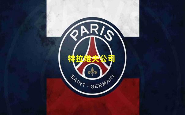 特拉维夫公司